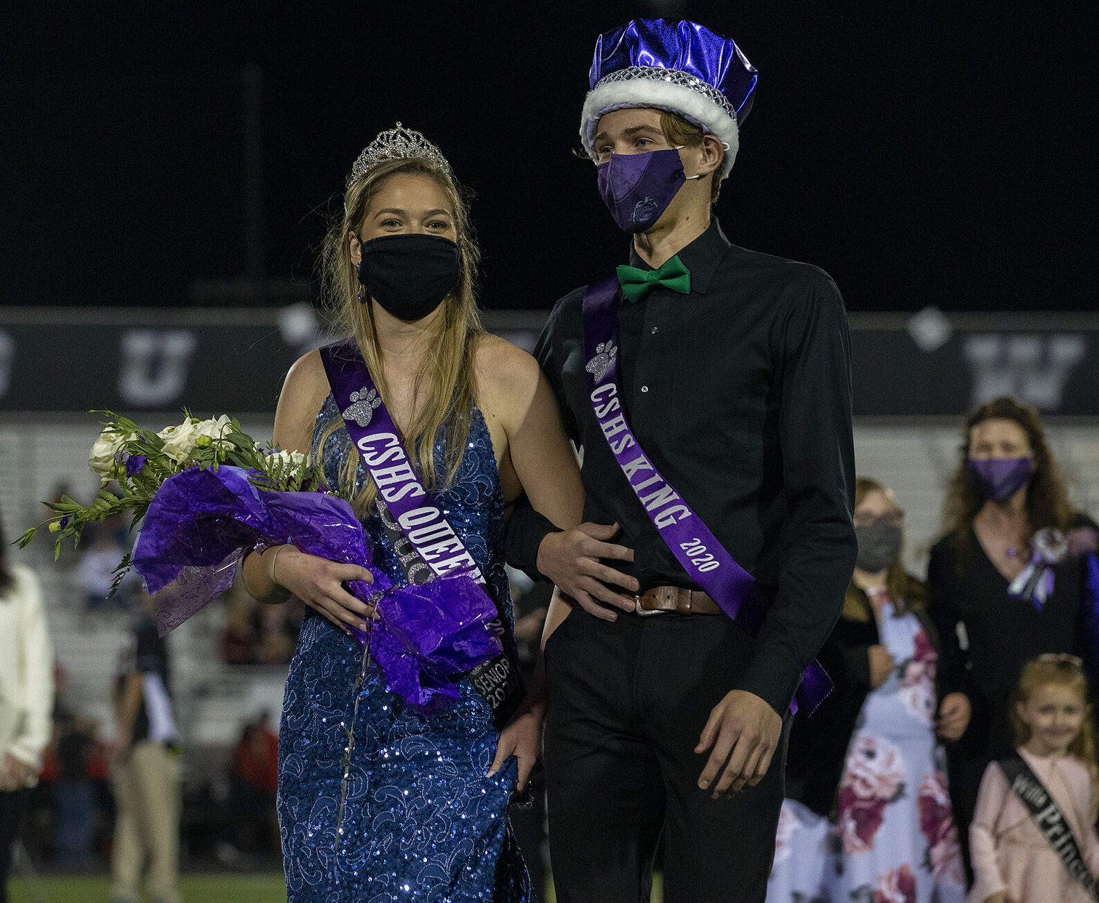 CSHS Homecoming